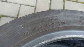 235 45 18 Dunlop sport maxx RT2 6 ks - 9