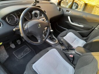 Peugeot 308, 1.6VTi, 88kW, STK 4/2026 - 9