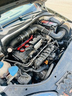 Golf 5 GTI DSG - 9