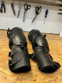 Ortezy na míru pro enduro, motokros HSbrace - 9