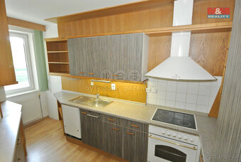 Prodej bytu 5+kk, 140 m², České Budějovice, ul. Ant. Barcala - 9