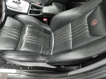 Alfa 159 Ti 3.2 JTS Q4 Díly nebo celek-motor KO - 9