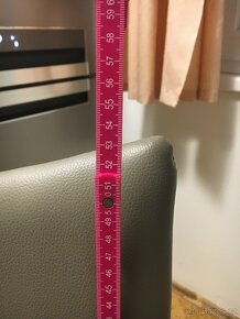 Potahy na židle lathé- 1 posledni kus - 9