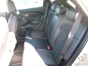 HYUNDAI ix135 2,0CRDi 4x4 - 9