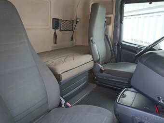 Scania R 440, 6x2, TOP LINE,RETARDÉR, AUTOMAT, EURO 5, NOVÉ - 9