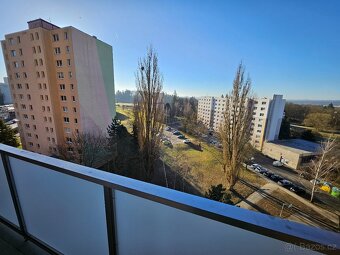 prodej bytu 3+1+L- Špičák, Česká Lípa - 9