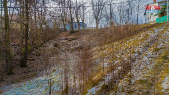 Prodej zahrady, 1359 m², Liberec - 9