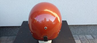 Stará helma,retro helma,cassida,kokoska,kokos. - 9