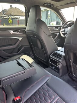 Prodám Audi RS 6 AVANT - 9