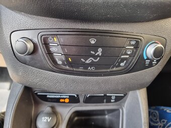 Ford Tourneo Courier - 9