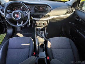 Fiat Tipo 1,4i - 9
