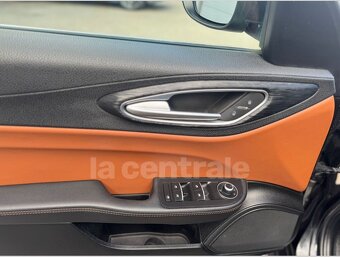 ALFA ROMEO Giulia II 2.2 160 SUPER AT8 rok 07/2019 - 9
