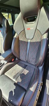 Škoda Octavia rs (odpočet DPH ) - 9