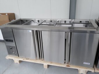 SALADETA 180cm CHLADÍCÍ STUL 180 cm kebab - 9