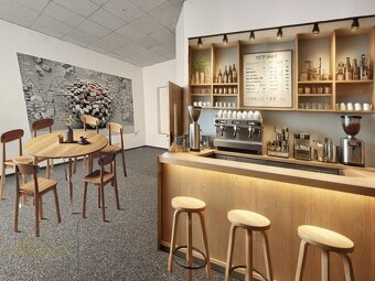 Prodej nebytového prostoru 40 m² – Jungmannova, Jablonec nad - 9