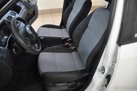 Prodám Škoda Fabia 2 FL 1.6TDI 55KW Kombi 2010 - 9