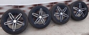 LETNÍ SADA 225/45 R17 91 Y - 9
