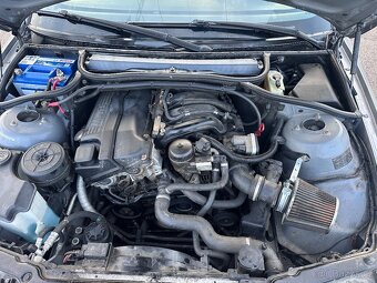 BMW compact 1.8 85kw drift - 9