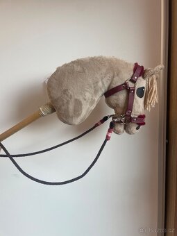 hobby horse - 9
