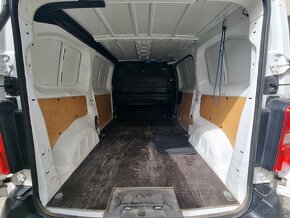 Citroen Jumpy 2.0 Diesel 90kW ČR Manuál - 9
