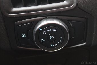 Ford Focus 1.6i KLIMA SERVISNÍ KNIHA ČR (2018) - 9