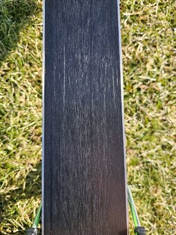 Lyže Head e-Magnum 163cm - 9