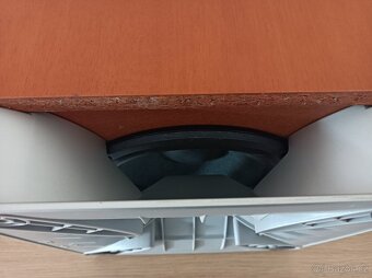 Aktivní Subwoofer Yamaha - 9