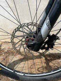 Specialized Stumpjumper comp 29 - 9