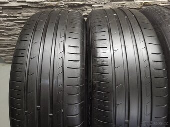 17" Originál VW Colombo 5x112 Caddy 2K7 - 9