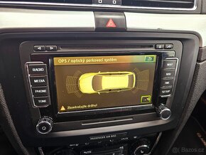 Superb II 2,0 TDi 125KW Elegance 2014 ALU, Dig. klima, STK - 9