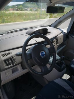 Fiat idea 1.4 70kw - 9