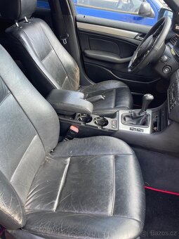 Bmw e46 330xd - 9