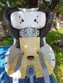 Autosedačka Britax King II, 9-18 kg - 9