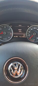 Volkswagen Touareg 3.0 TDI V6 193kW R-LINE - 9