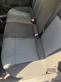 Opel Astra H 1.6 77KW combi - 9