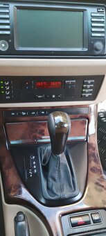 BMW X5 E53 3.0 - 9
