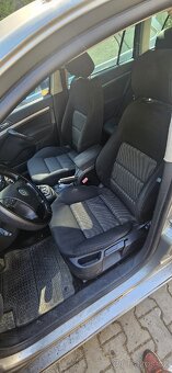 Octavia 2 2.0 tdi bmm 103kW 2008 4x4 6q man. - 9