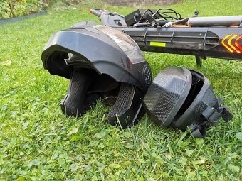 Kolobežka KuKurin G3 Pro - 9