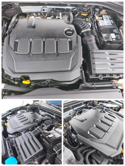 Škoda Superb combi 2.0 TDi,110kW,Style,Man,ČR,NAVI,DPH, - 9