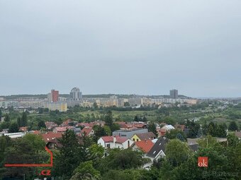 Pronájem, byty/1+kk, 38 m2, Tlumačovská 2766/26, 15500 Praha - 9