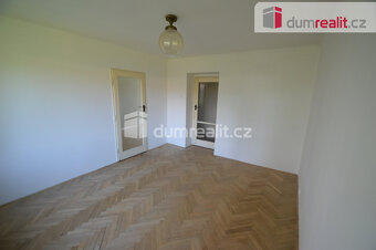 Pronájem bytu 2+1 52 m2 P5 Košíře nezařízený neprůchozí cihl - 9