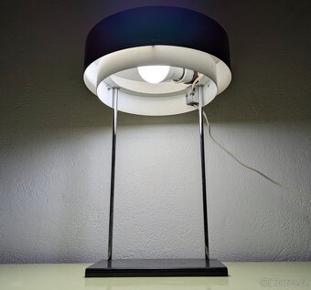 Stolní lampa Napako 0520 - Josef Hůrka - 9