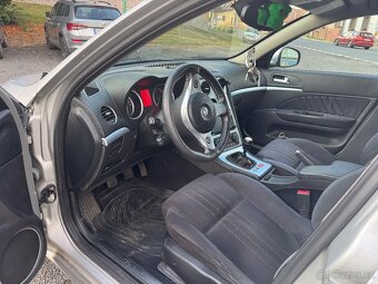 Alfa Romeo 159 1.9 JTD - 9