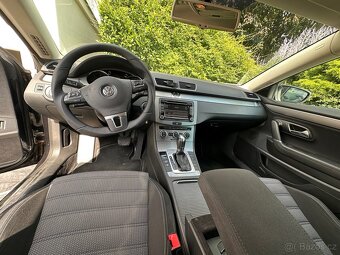 Prodám Passat CC - 2.0 125kw - 9