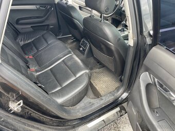Audi a6 c6 2006 - 9