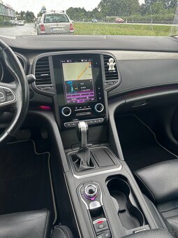 Renault Talisman, INITIALE PARIS,BOSE,PANO,KAMERA,MASSAGE,19 - 9
