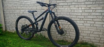 Karbonový Cannondale Habit 1, 2020 Trail, Enduro,MTB - 9