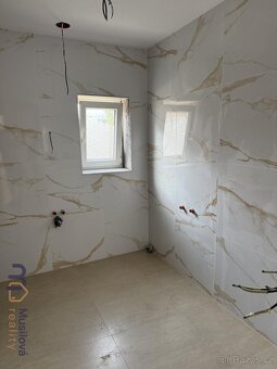 Pronájem bytu 2+1 62 m2 - 9