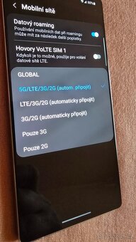 Samsung Note20 5G (SM-N981U1) 128GB - 9