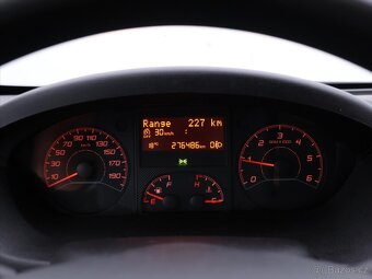 Citroën Jumper 2,0 HDI L3H2 Klima Tempomat (2018) - 9